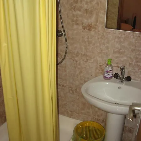 Apartments&rooms Milka Starigrad Paklenica