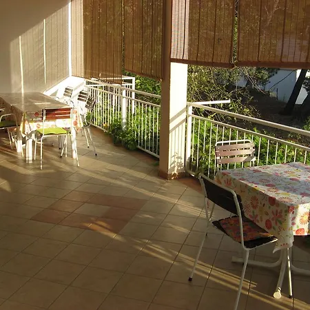 Apartments&rooms Milka