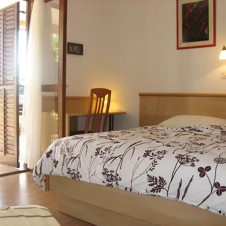 Apartmán Apartments&rooms Milka Starigrad Paklenica