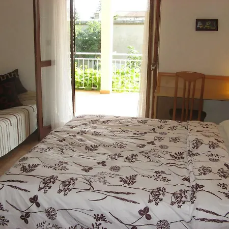 Apartments&rooms Milka