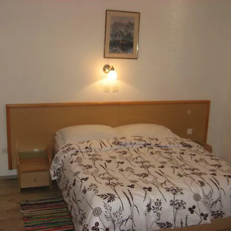 Apartman Apartments&rooms Milka