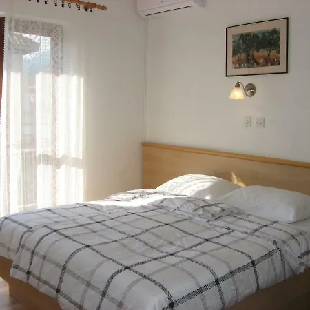 Apartments&rooms Milka