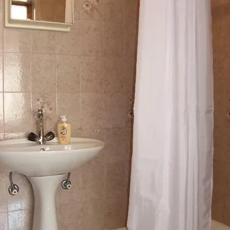 Appartement Apartments&rooms Milka Starigrad Paklenica