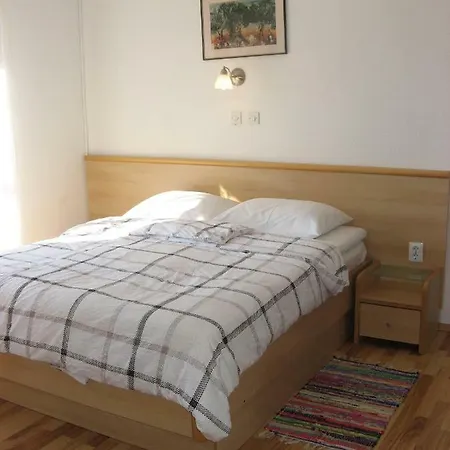 Apartments&rooms Milka