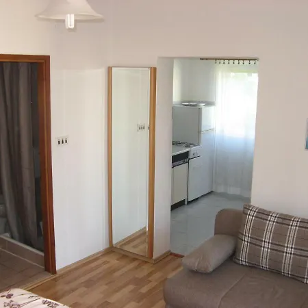 Apartments&rooms Milka