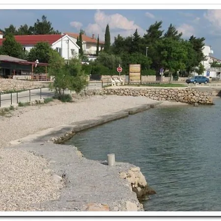Apartments&rooms Milka