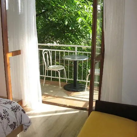 Appartement Apartments&rooms Milka *