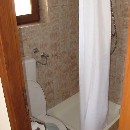 Milka Apartmán
