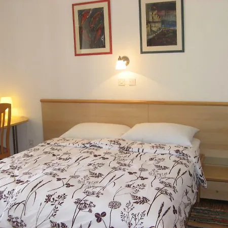 Apartmán Milka *