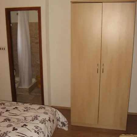 Apartments&rooms Milka