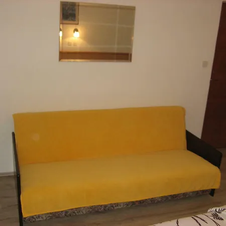 Apartments&rooms Milka Apartment