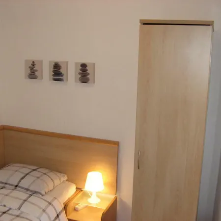 Apartments&rooms Milka Starigrad Paklenica