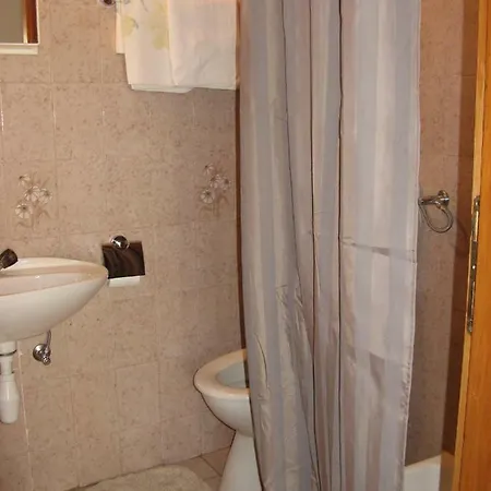 Apartments&rooms Milka Apartamento *