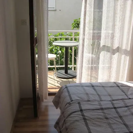 Apartments&rooms Milka *