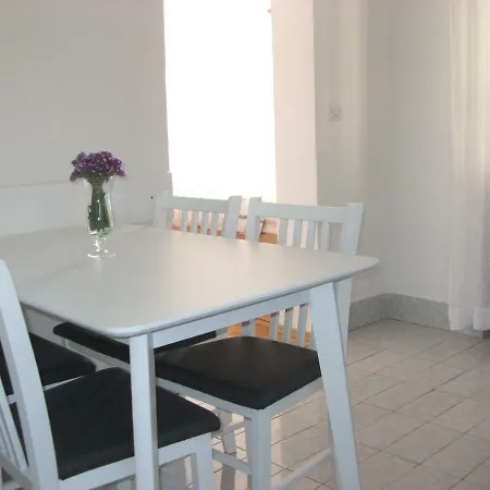 Apartments&rooms Milka Apartment Starigrad Paklenica