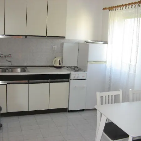 Apartments&rooms Milka Appartement