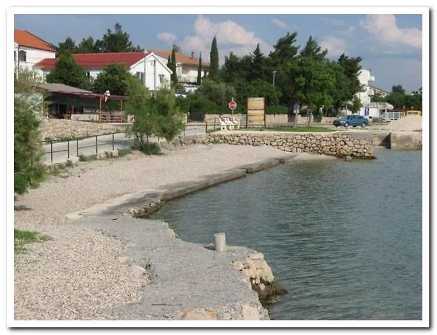 Apartments&rooms Milka