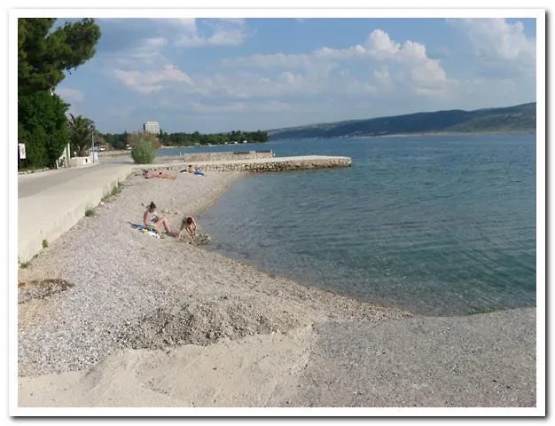 Apartments&rooms Milka 公寓 斯塔利格拉德-帕克利尼卡