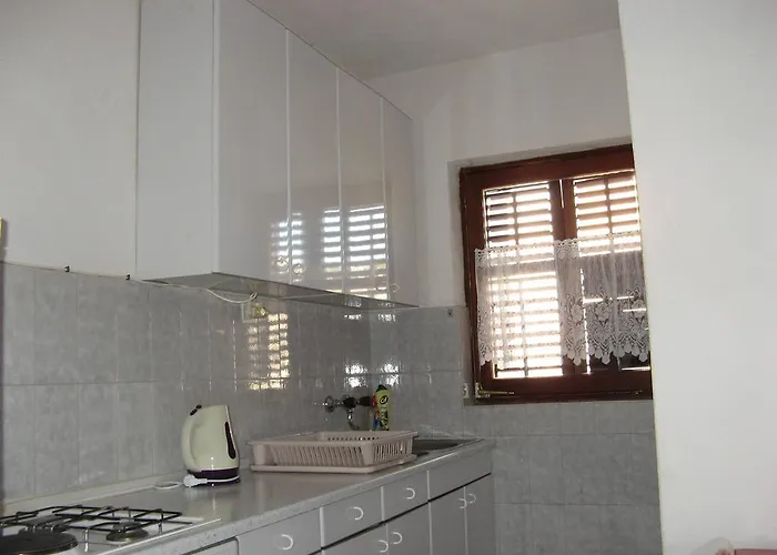 Apartments&rooms Milka 斯塔利格拉德-帕克利尼卡