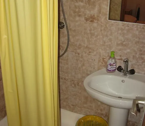 Apartments&rooms Milka ستاريغغاد باكلينتسا