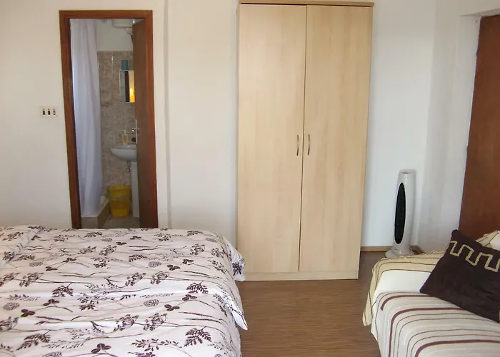 Apartments&rooms Milka Appartement *