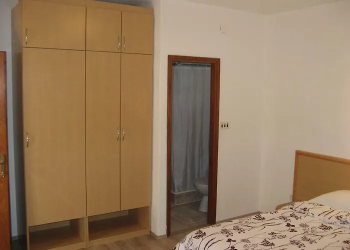 Lägenhet Apartments&rooms Milka Starigrad Paklenica