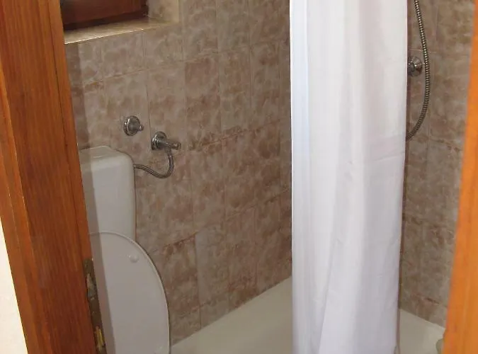 Apartments&rooms Milka 公寓