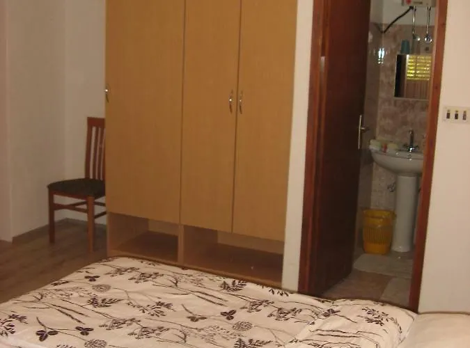 Apartments&rooms Milka * 斯塔利格拉德-帕克利尼卡