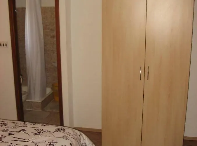 Apartments&rooms Milka