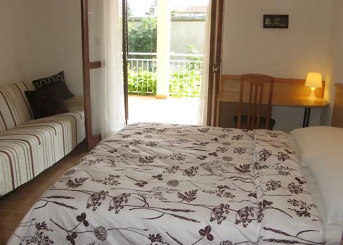 Apartments&rooms Milka