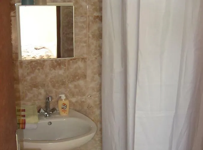 Apartments&rooms Milka * 斯塔利格拉德-帕克利尼卡