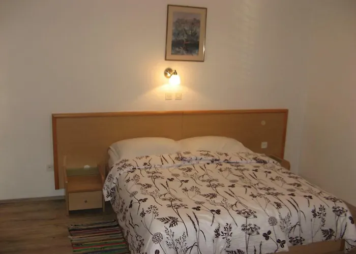 Appartement Apartments&rooms Milka