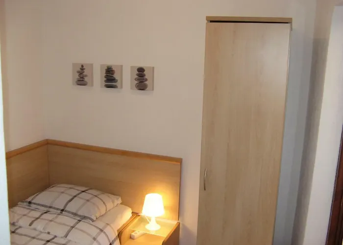 Apartments&rooms Milka ستاريغغاد باكلينتسا