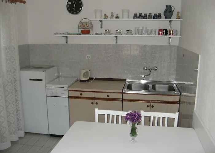 Apartments&rooms Milka 公寓 斯塔利格拉德-帕克利尼卡