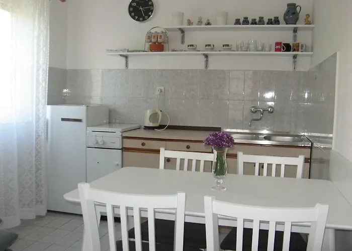 Apartments&rooms Milka 公寓 *