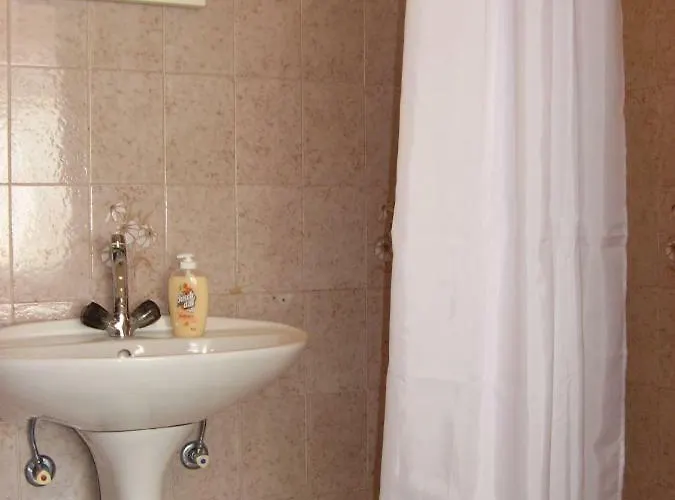 公寓 Apartments&rooms Milka 斯塔利格拉德-帕克利尼卡