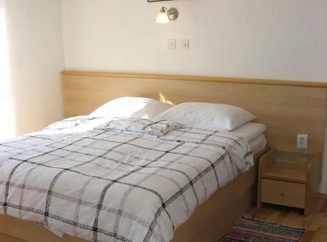 Apartments&rooms Milka