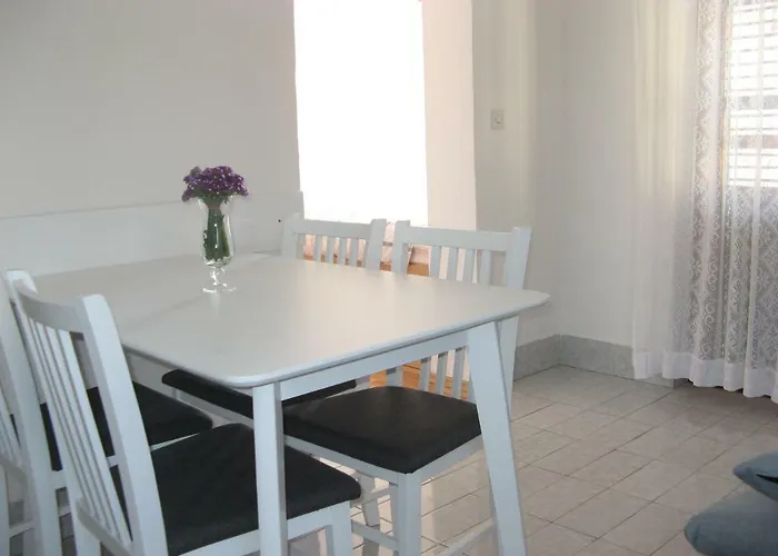 Apartments&rooms Milka 公寓 斯塔利格拉德-帕克利尼卡