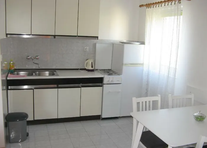 Apartments&rooms Milka 公寓